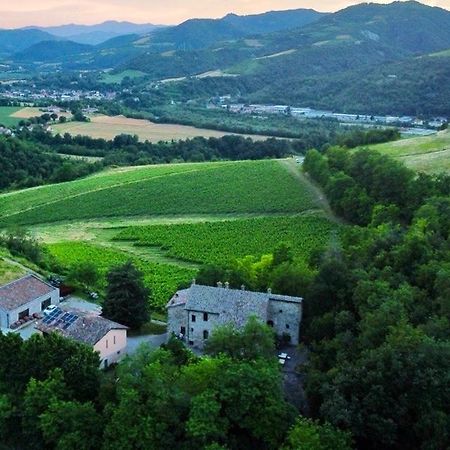 Tenuta Folesano Wine Estate 13Th Century Марцаботто Екстер'єр фото